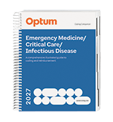 image of  Emergency Medicine/Critical Care/Infectious Disease