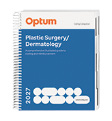 image of  Coding Companion<sup class="specialChar">&amp;reg;</sup> for Plastics/Dermatology