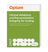 image of  Clinical Validation and Documentation Integrity for Coding