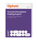 image of  Current Procedural Coding Expert Professional Edition