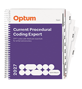 image of 2027 Current Procedural Coding Expert